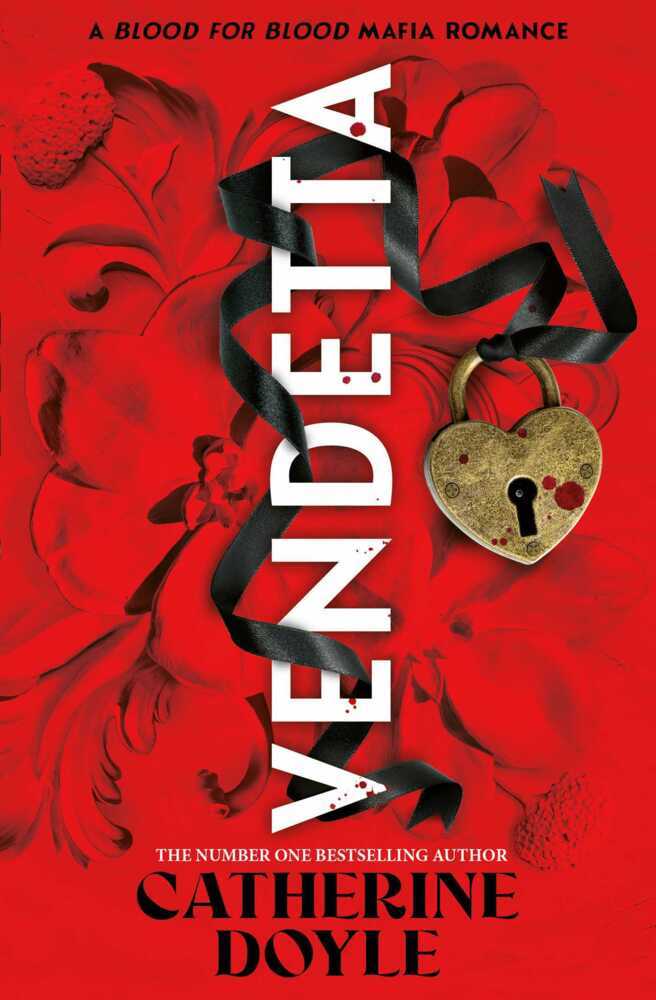 Vendetta (Catherine Doyle)