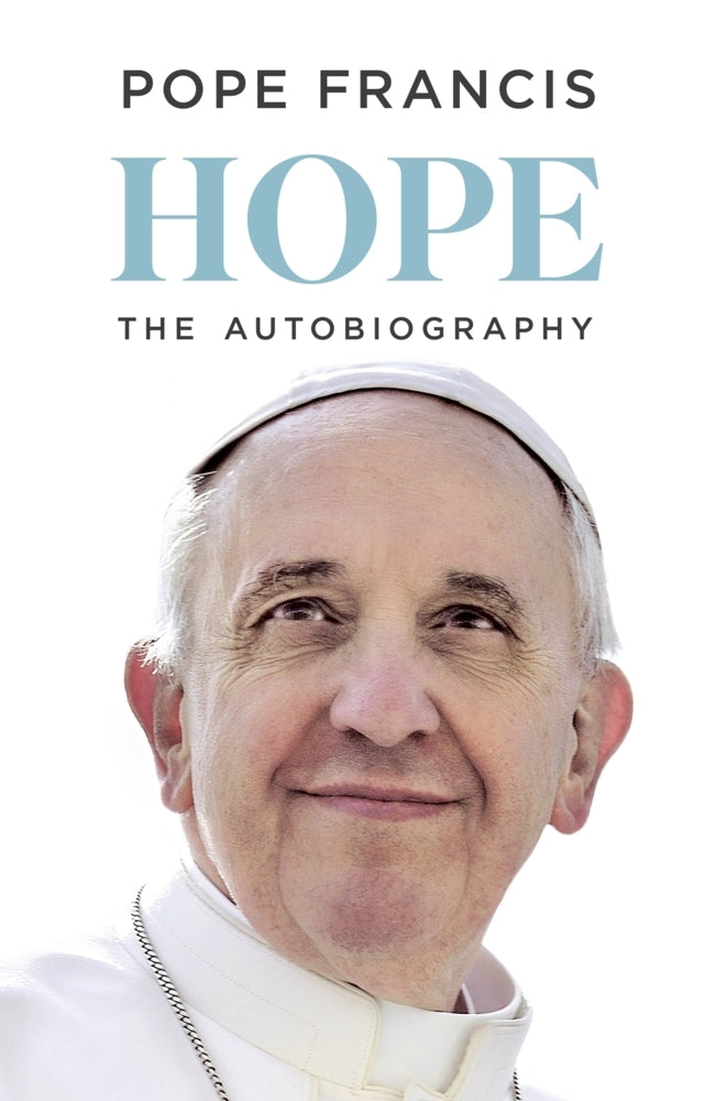 Hope (Pope Francis)