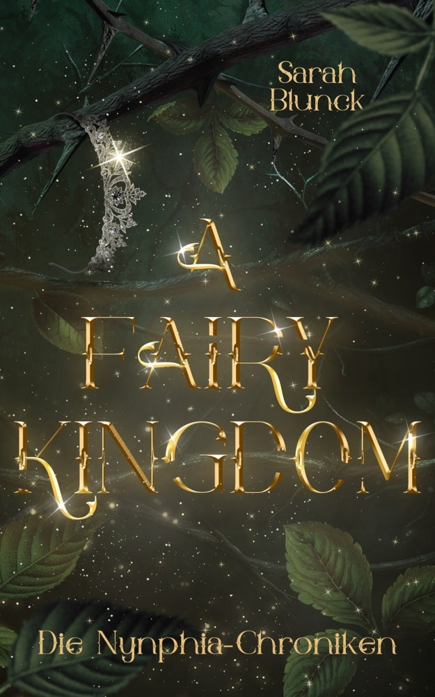 A Fairy Kingdom (Sarah Blunck)