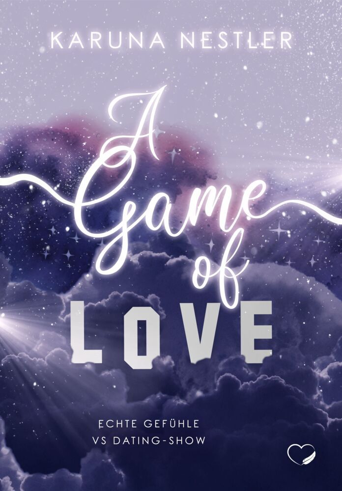 A Game of Love (Karuna Nestler)