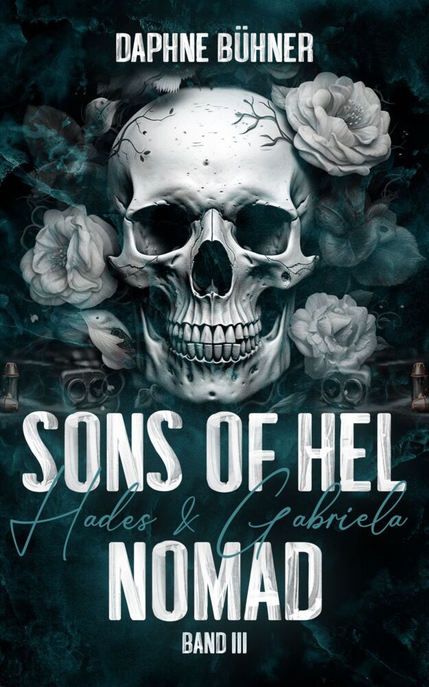 Sons of Hel - Nomad: Hades & Gabriela (Daphne Bühner)