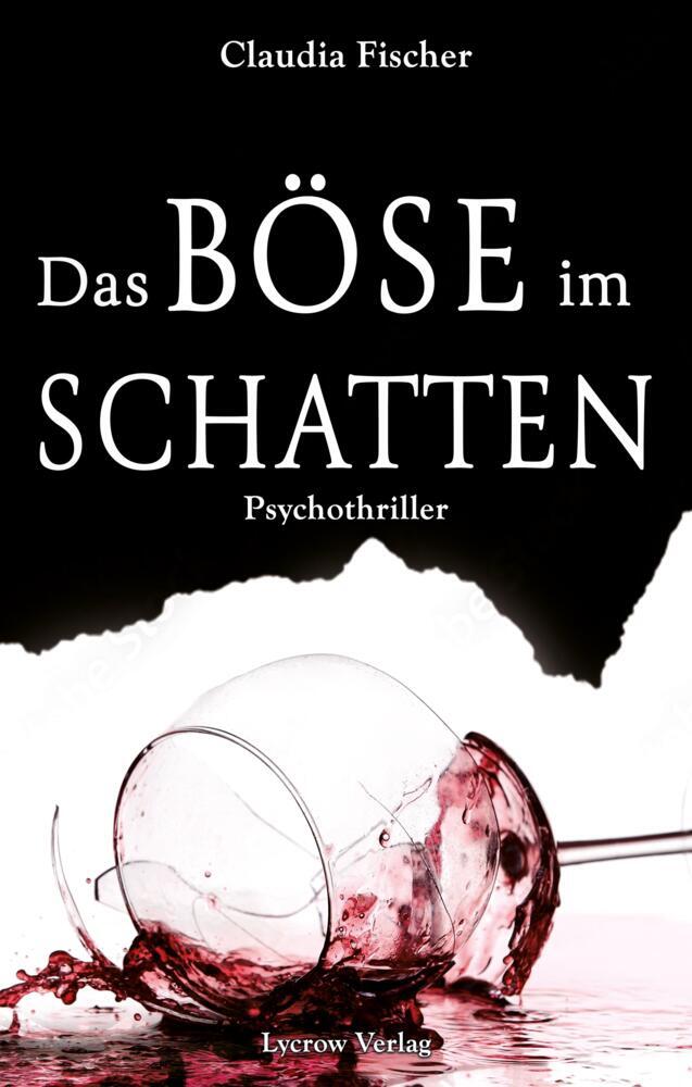 Das Böse im Schatten (Claudia Fischer)