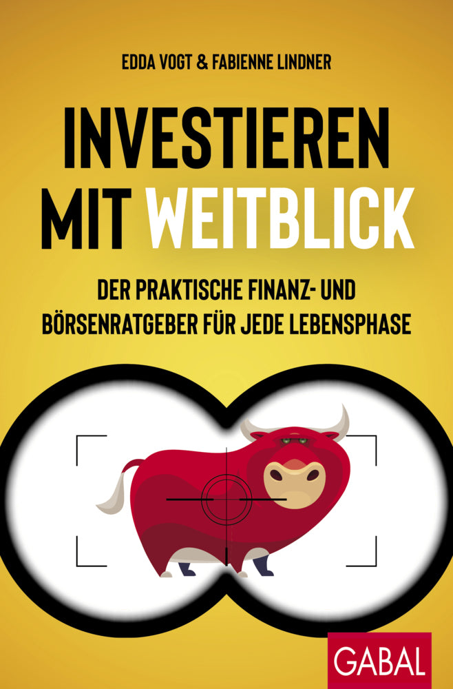 Investieren mit Weitblick (Edda Vogt)