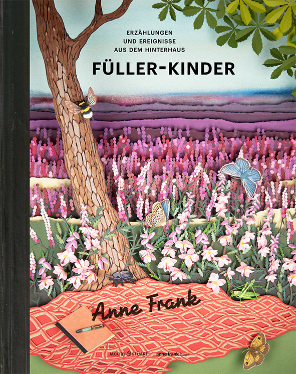 Füller-Kinder (Anne Frank)