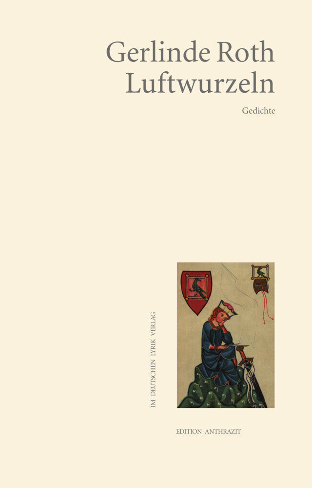 Luftwurzeln (Gerlinde Roth)