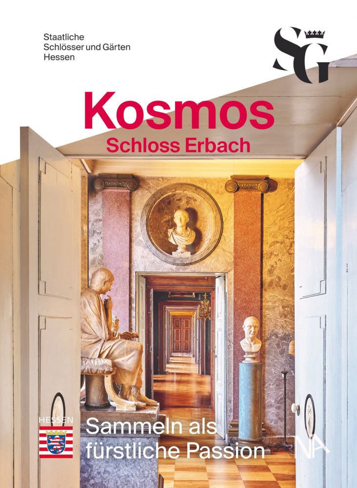 Kosmos Schloss Erbach (Katharina Bechler)