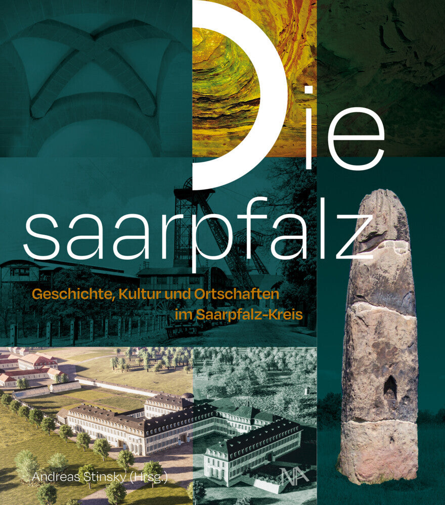 Die Saarpfalz (Andreas Stinsky)