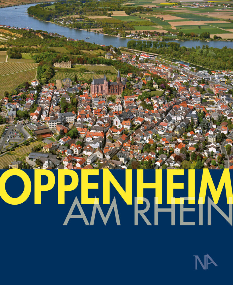 Oppenheim am Rhein (Oppenheimer Geschichtsverein E. V.)