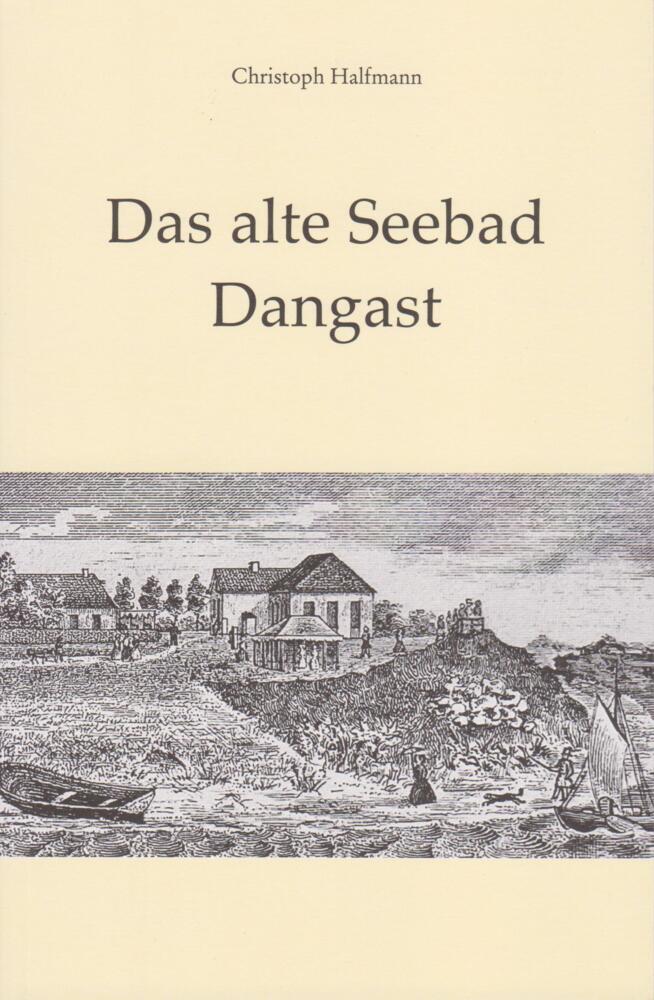 Das alte Seebad Dangast (Christoph Halfmann)