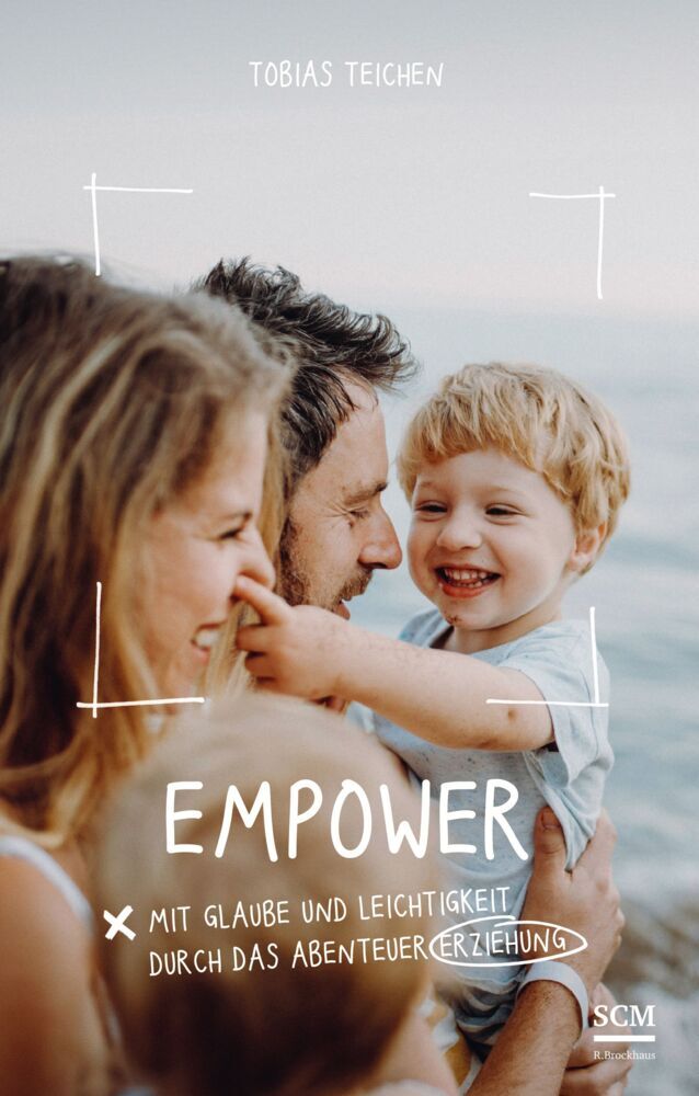 Empower (Tobias Teichen)