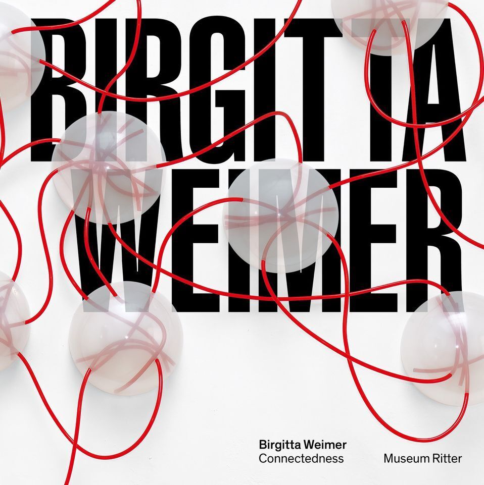 Connectedness (Birgitta Weimer)