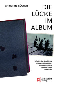 Die Lücke im Album (Christine Bücher)