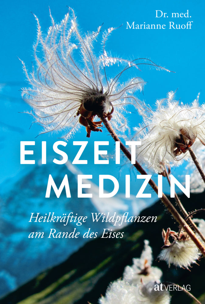 Eiszeitmedizin (Marianne Ruoff)