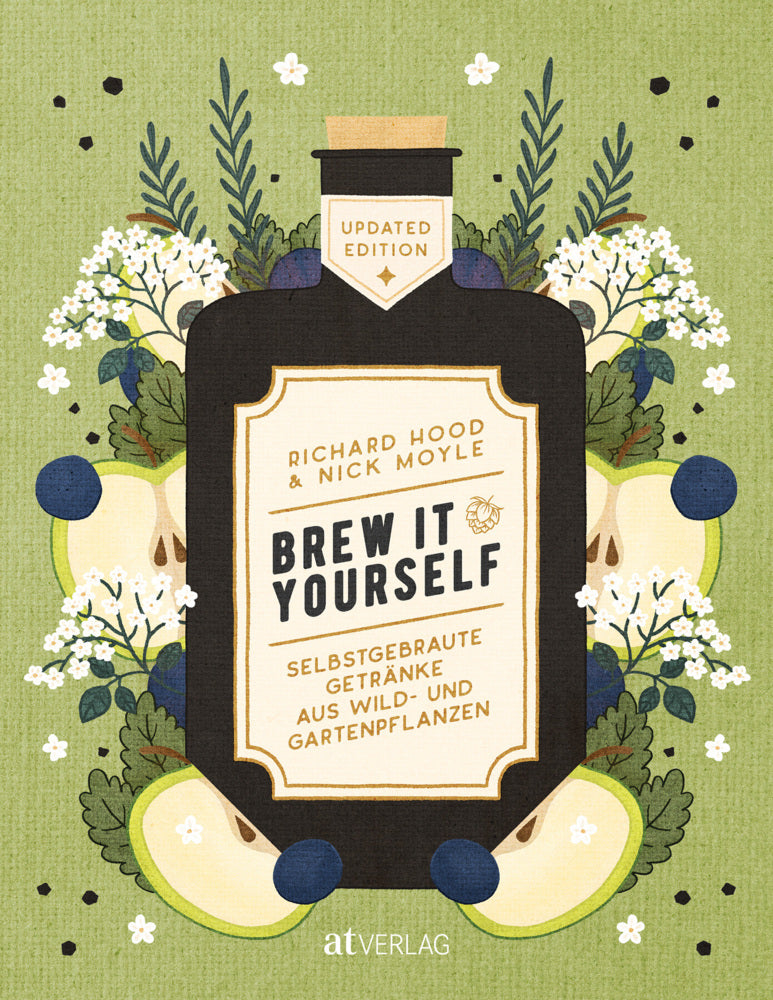 Brew it Yourself (Richard Hood)