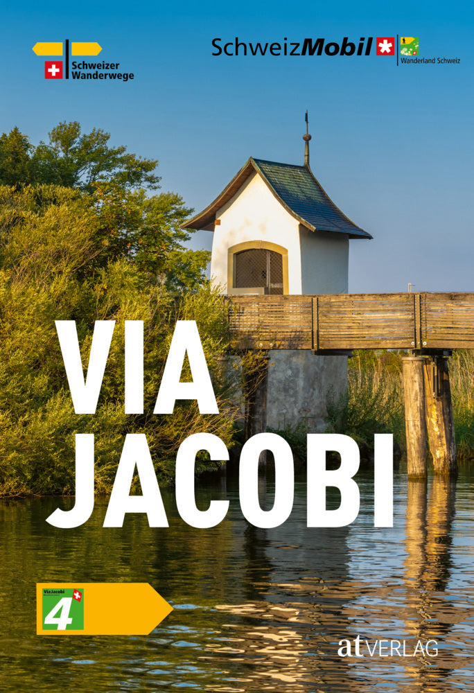 Via Jacobi (Sabine Bolliger)