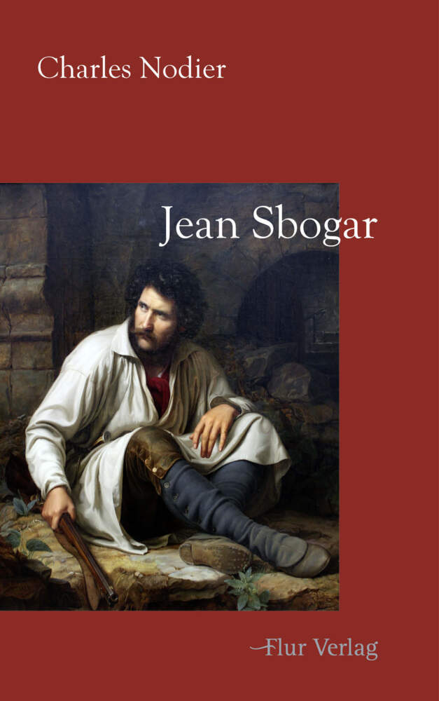 Jean Sbogar (Charles Nodier)