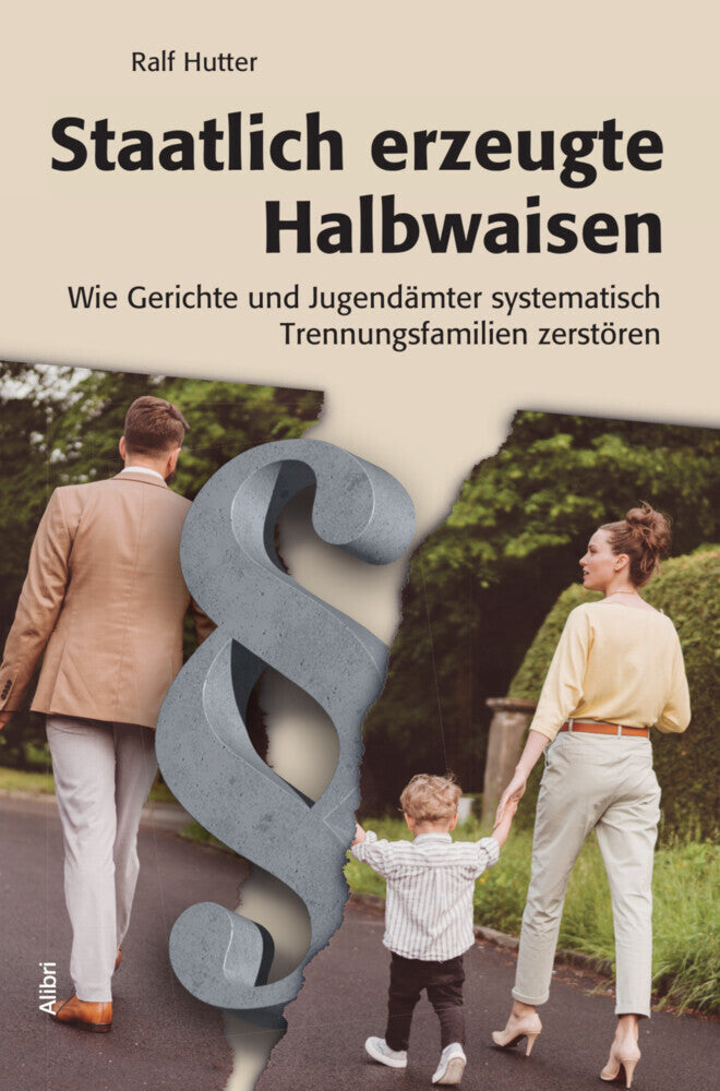 Täglicher Kinderraub (Ralf Hutter)