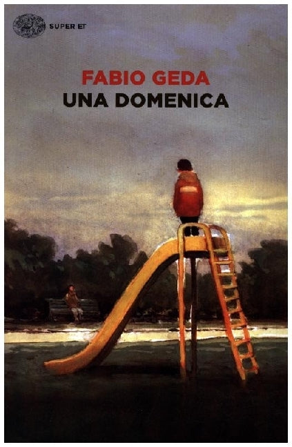 Una domenica (Fabio Geda)