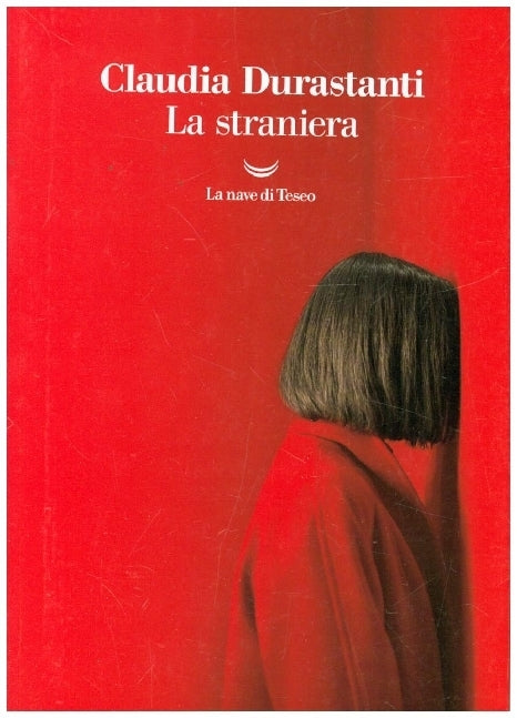 La straniera (Claudia Durastanti)