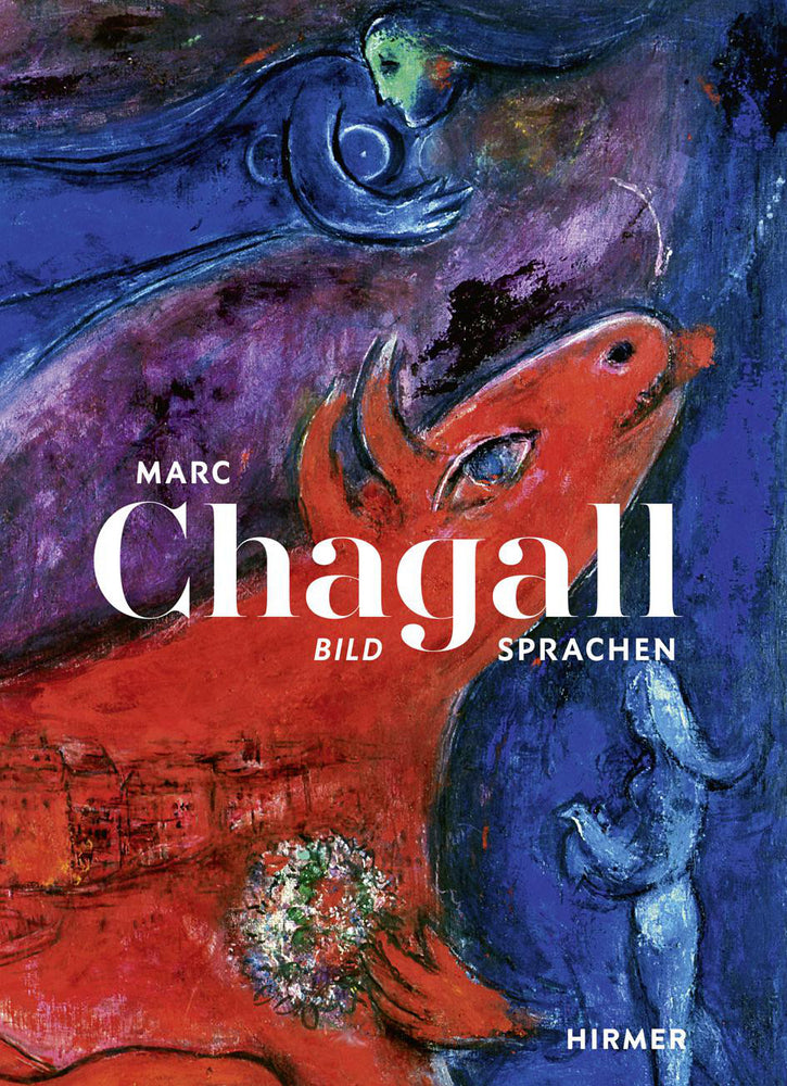 Marc Chagall - Bildsprachen (Markus Müller)