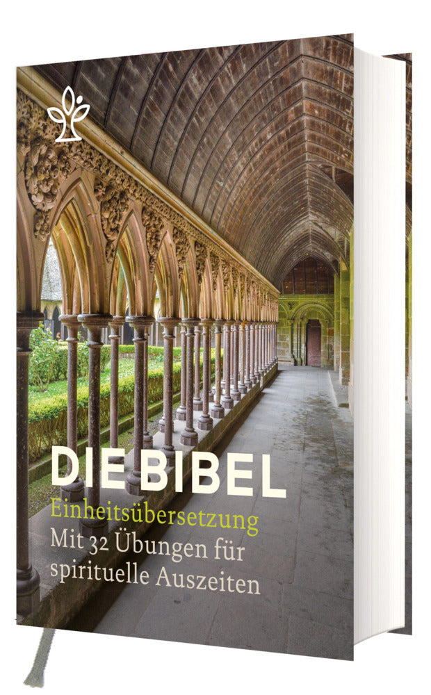Bibel mit spirituellen Zusatzseiten (Österreichische Und Schweizer Bischofskonferenz, (Erz-)Bischöfe Von Luxemburg, Bozen-Brixen Und Lüttich Deutsche)