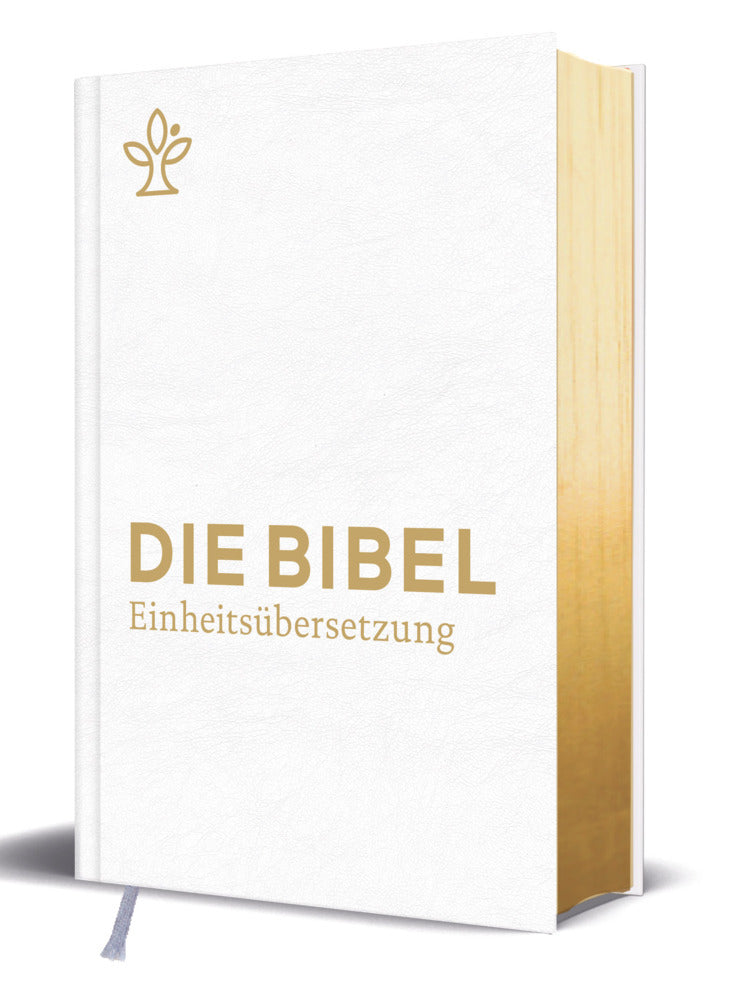 Die Bibel (Österreichische Und Schweizer Bischofskonferenz, (Erz-)Bischöfe Von Luxemburg, Bozen-Brixen Und Lüttich Deutsche)