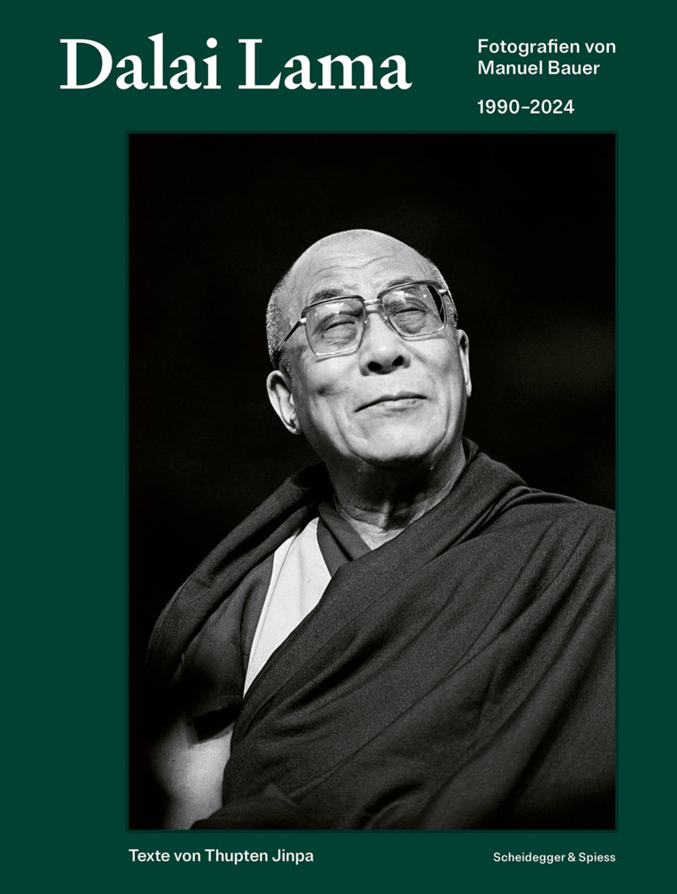 Dalai Lama (Gaden Phodrang Foundation Of The Dalai Lama)