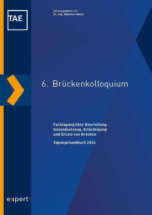 6. Brückenkolloquium (Matthias Müller)