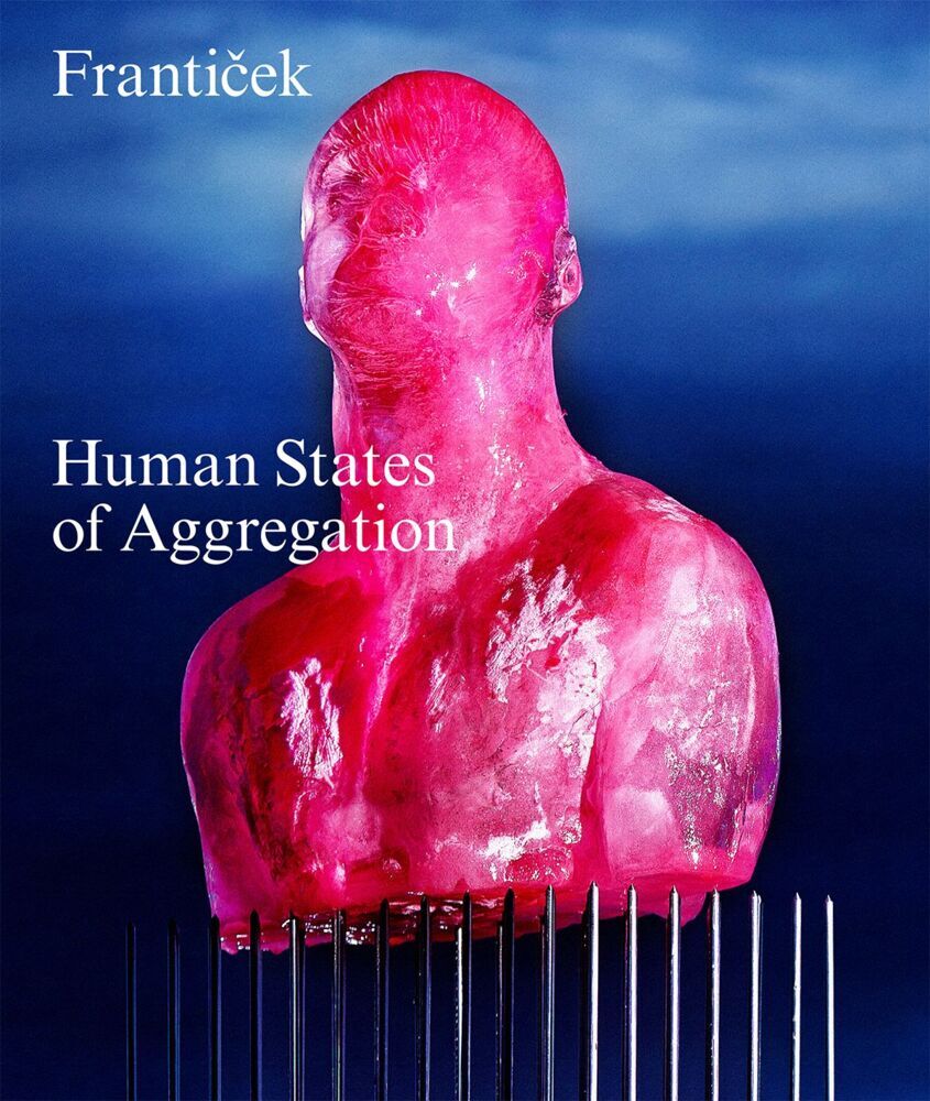Franticek-Human States of Aggregation (Franticek Klossner)