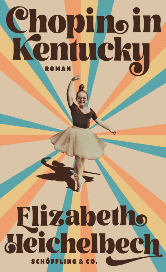 Chopin in Kentucky (Elizabeth Heichelbech)