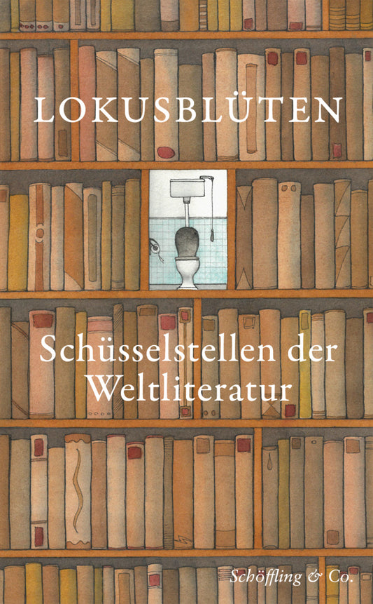 Lokusblüten (Magnus Wieland)