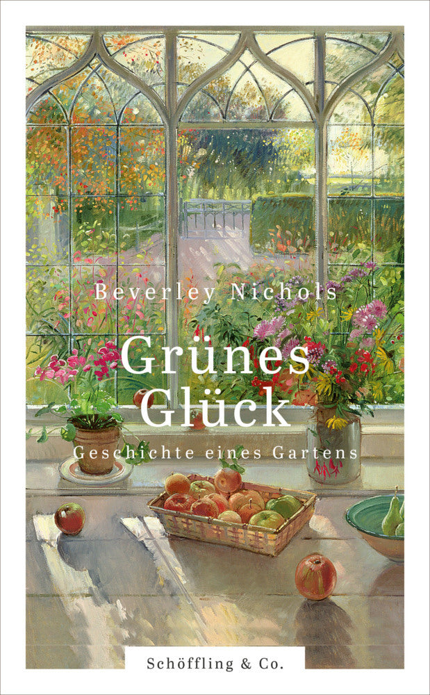 Grünes Glück (Beverley Nichols)