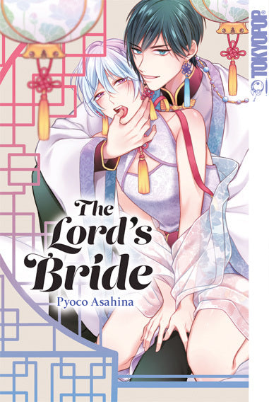 The Lord's Bride (Pyoco Asahina)