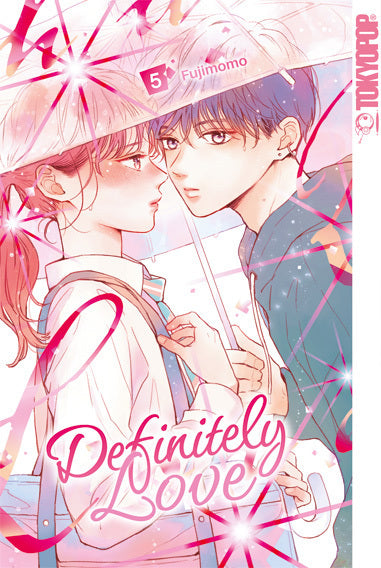 Definitely Love 05 (Fujimomo)