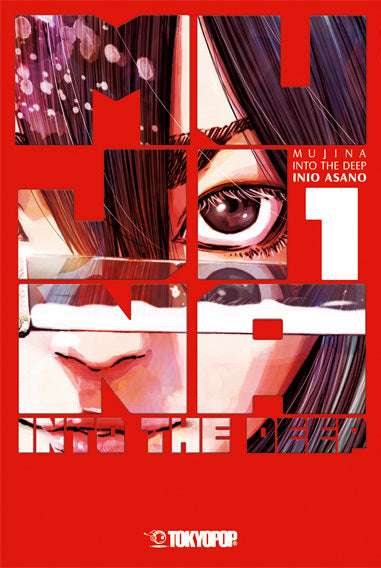 Mujina into the Deep 01 (Inio Asano)