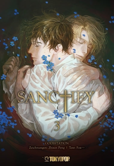 Sanctify 03 (Godsstation)