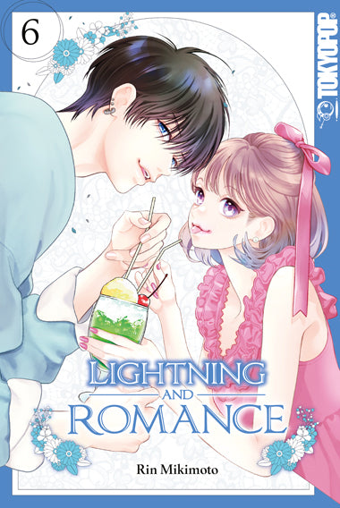 Lightning and Romance 06 (Rin Mikimoto)