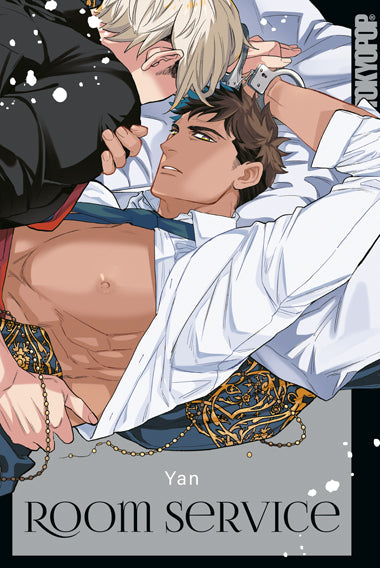 Room Service (Yan)