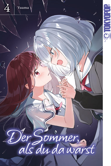 Der Sommer, als du da warst 04 (Yuama)