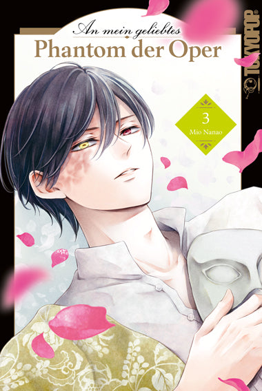 An mein geliebtes Phantom der Oper 03 (Mio Nanao)