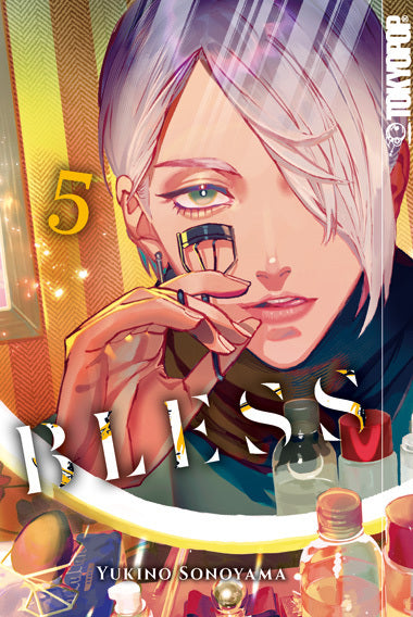 Bless 05 (Yukino Sonoyama)