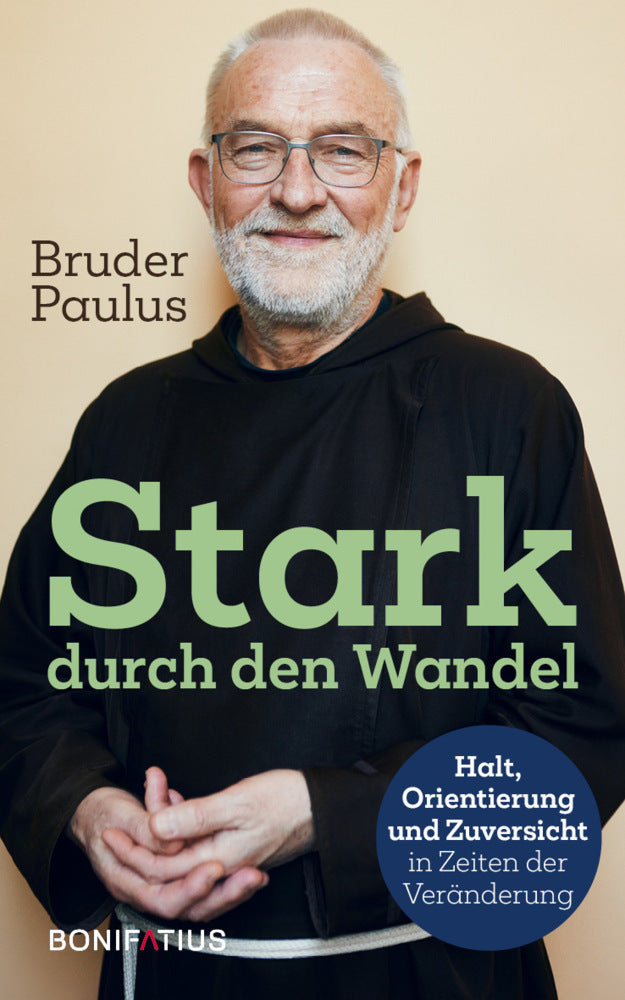 Stark durch den Wandel (Paulus Terwitte)