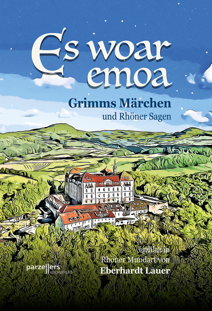 Es woar emoa (Eberhardt Lauer)