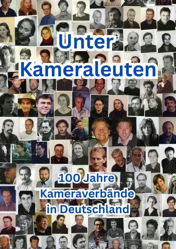 Unter Kameraleuten (Hans Albrecht Lusznat)