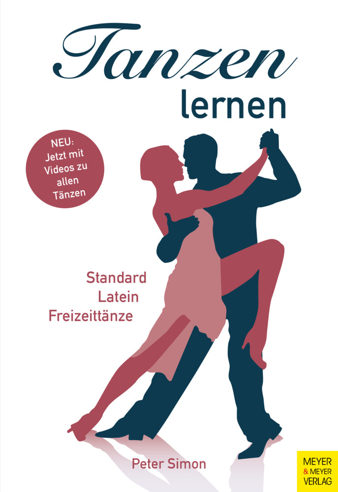 Tanzen lernen (Peter Simon)
