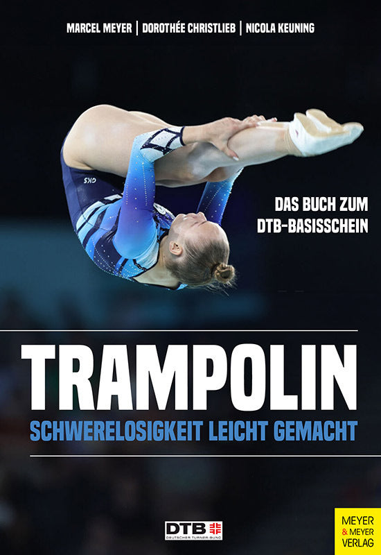 Trampolin (Marcel Meyer)