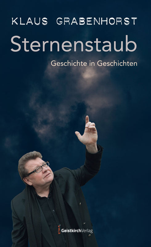 Sternenstaub (Klaus Grabenhorst)