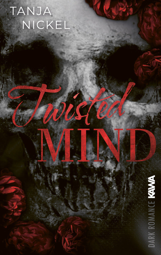 Twisted Mind (Tanja Nickel)