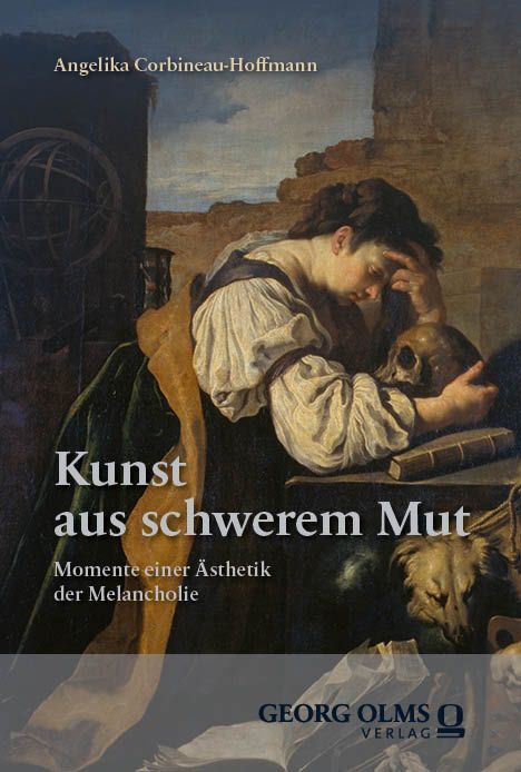 Kunst aus schwerem Mut (Angelika Corbineau-Hoffmann)