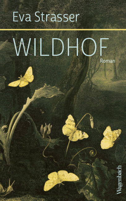 Wildhof (Eva Straßer)